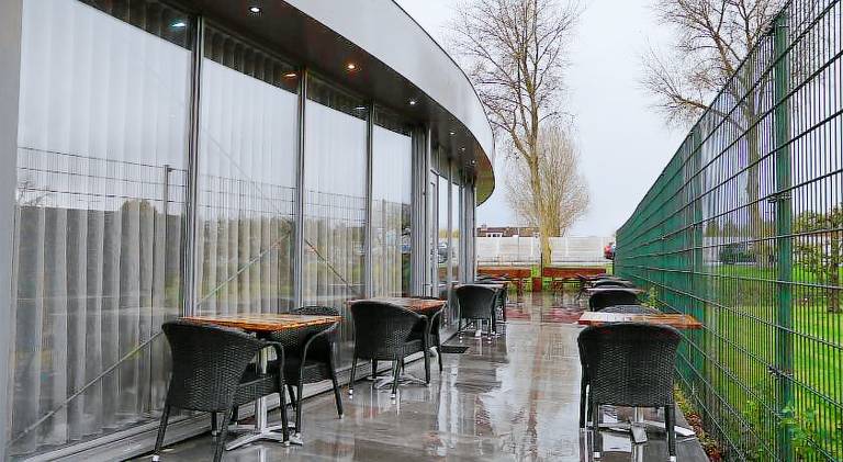 MA Airport Hotel Hoofddorp — photo 4