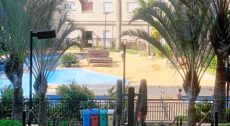 Holiday apartment with pool — photo 5