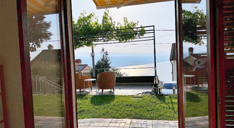 Apartment with 1 room for 4 persons — photo 3