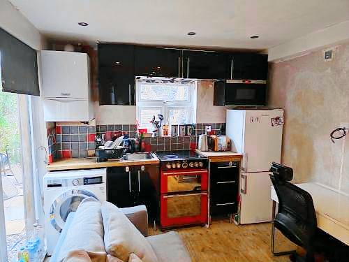 Bed & Breakfast  Notting Hill