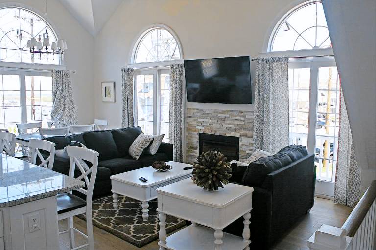 House Stone Harbor