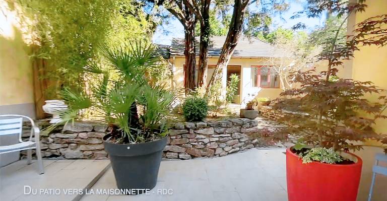 Beautiful house with yard & terrace | Dogs allowed — photo 2