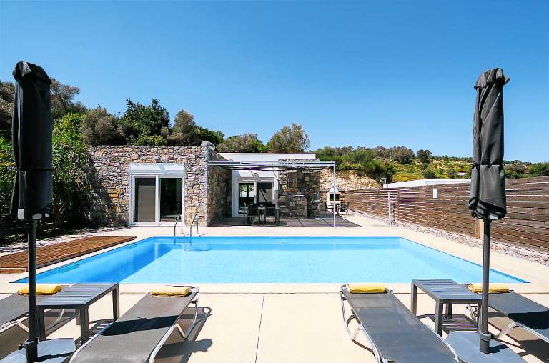 Villa  Adele