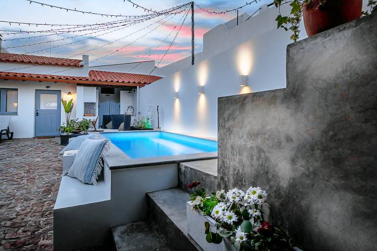 Casa Monsaraz