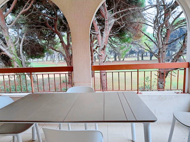 Appartement Mandelieu-la-Napoule