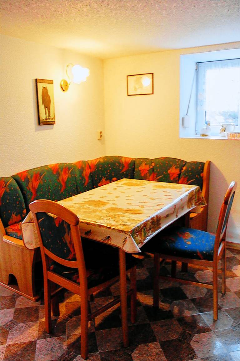 Child-friendly nice house with grill, terrace & sauna | Dogs allowed — photo 4