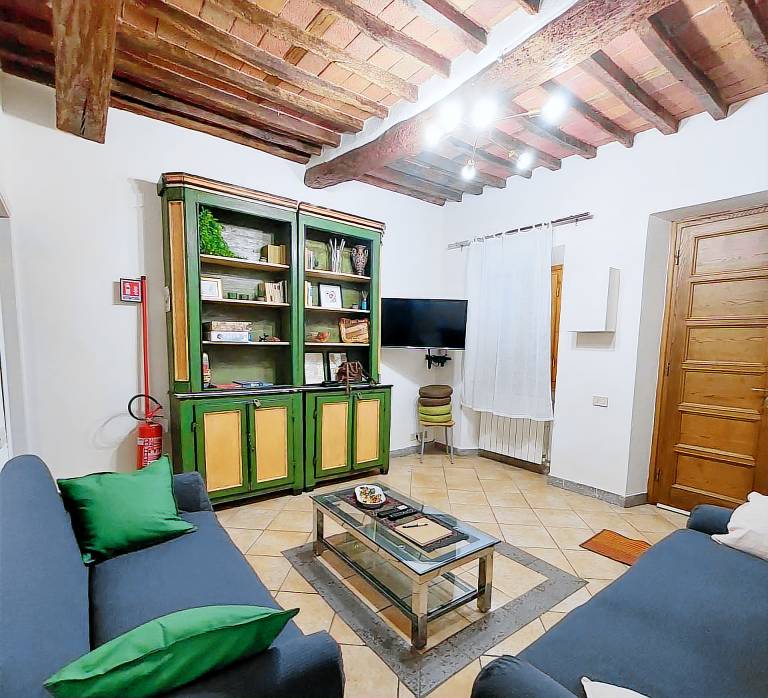 Casa Lammari