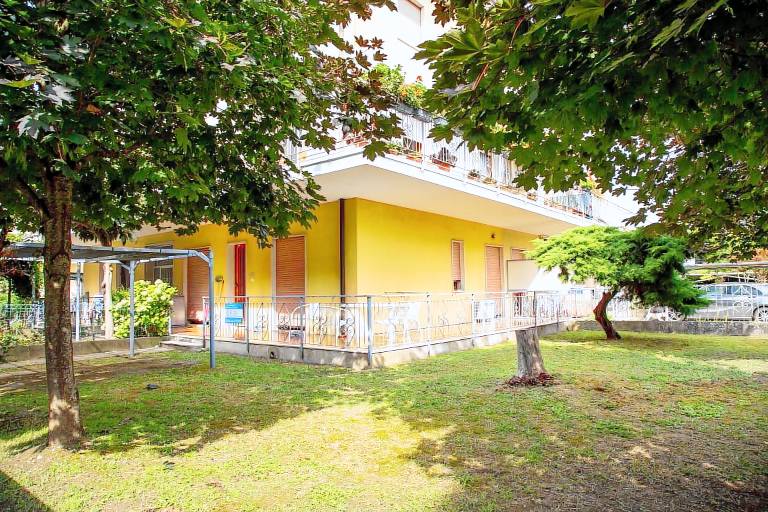 Ferienwohnung Eraclea Mare