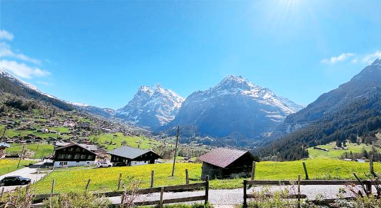 Chalet with 1 room for 2 persons — photo 4