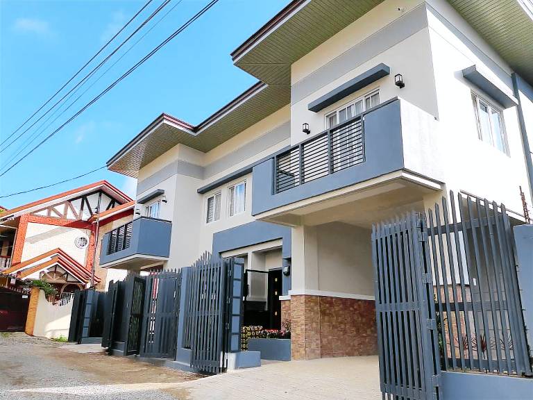 House Baguio
