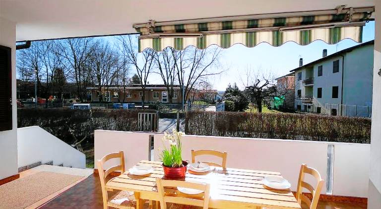 Holiday apartment with 2 rooms for 7 persons — photo 5