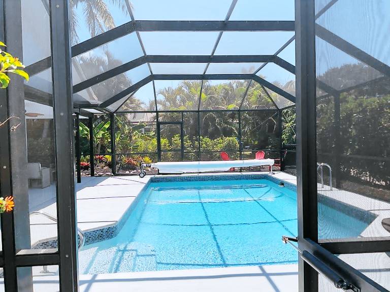 House Marco Island