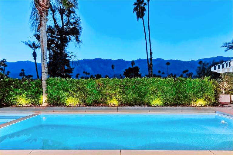 Villa Palm Springs