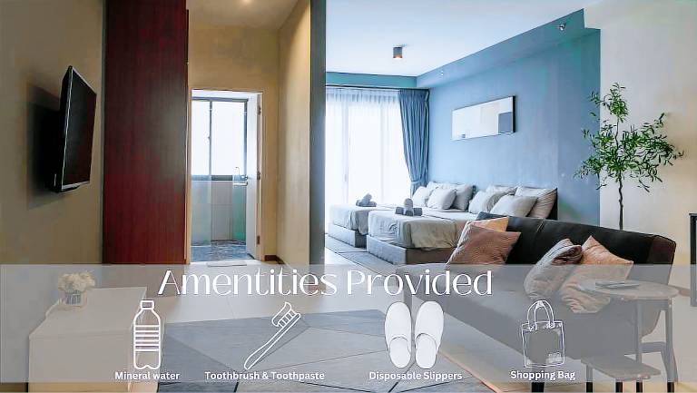 Apartment Seri Tanjung Pinang
