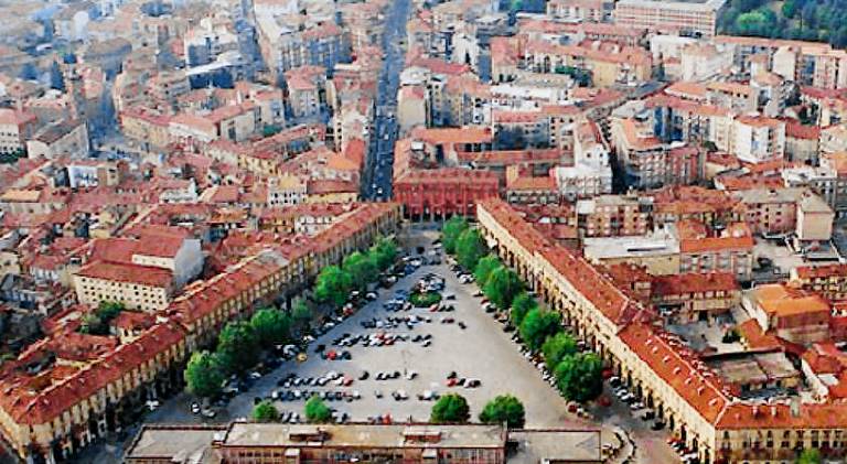 Beautiful apartment | Pets are welcome in Asti
