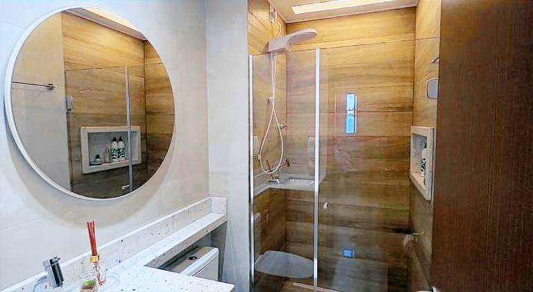 Apartment with pool | Pet-friendly — photo 3