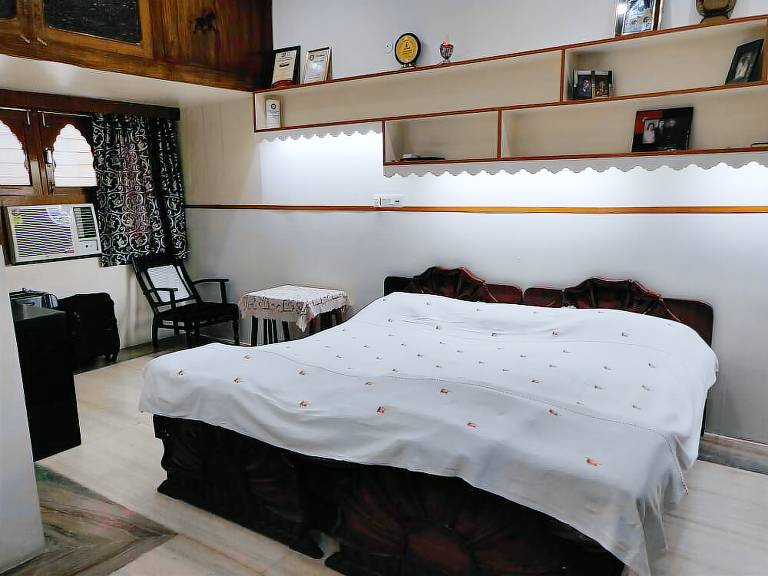 House Ajmer