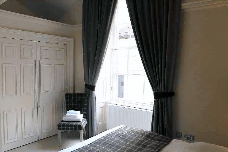 Apartamento  Glasgow