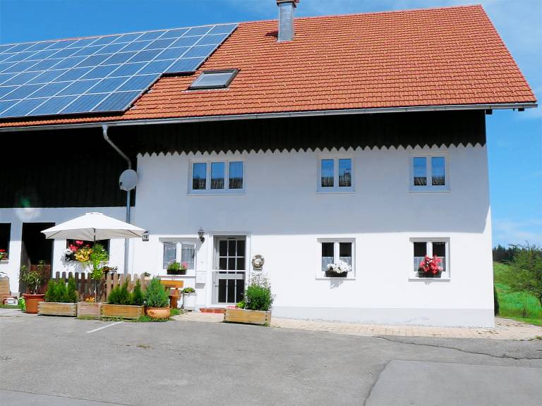 Ferienwohnung Argenbühl