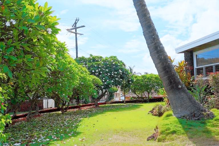 Apartment  Poipu