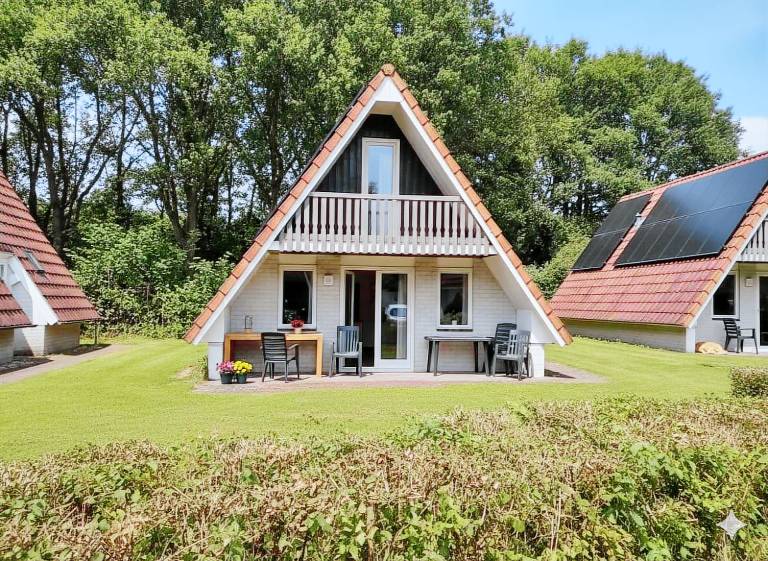 Huis  Gramsbergen