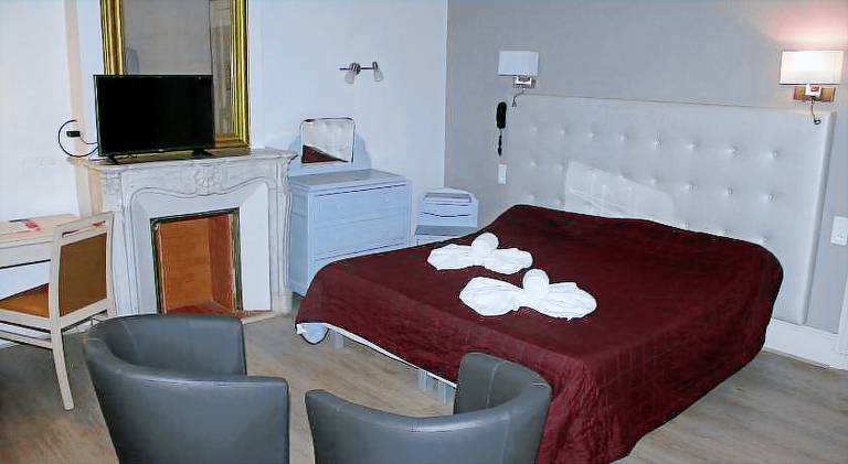Hotel restaurant MARTINEZ — photo 2