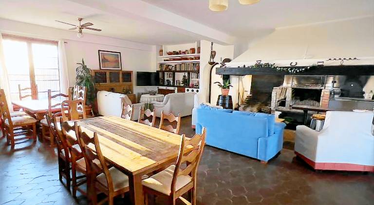 Villa with private pool, terrace & barbeque | Dogs allowed — photo 5