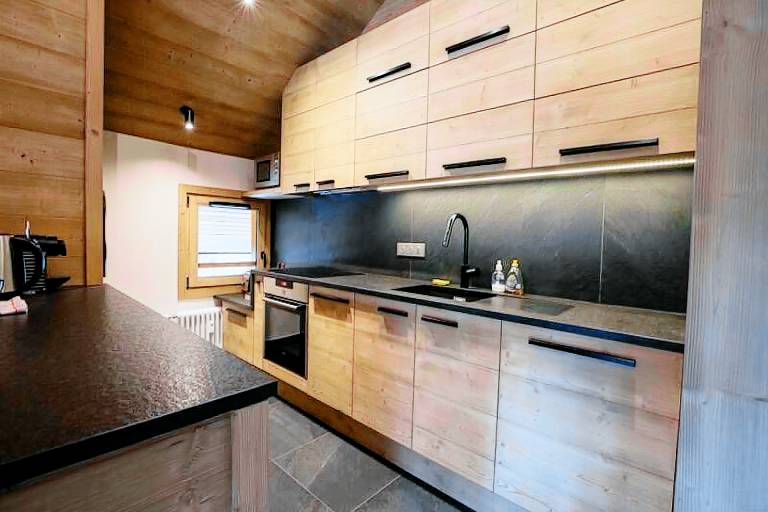 Ferienwohnung in Méribel für max. 10 Personen Ferienwohnung in Méribel für max. 10 Personen