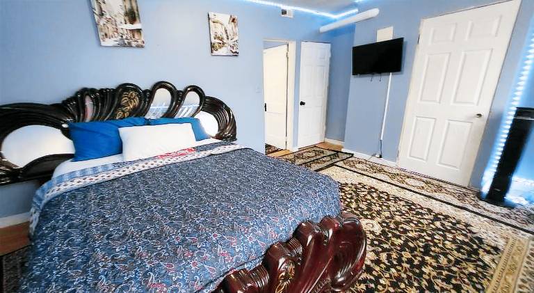 Apartment | Pet-friendly — photo 2