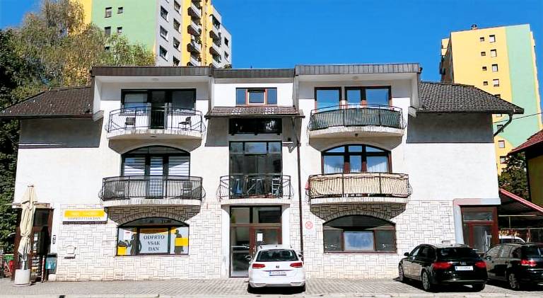 Charming apartment with terrace | Pets allowed — photo 4