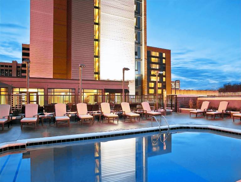 The Westin Birmingham — photo 4