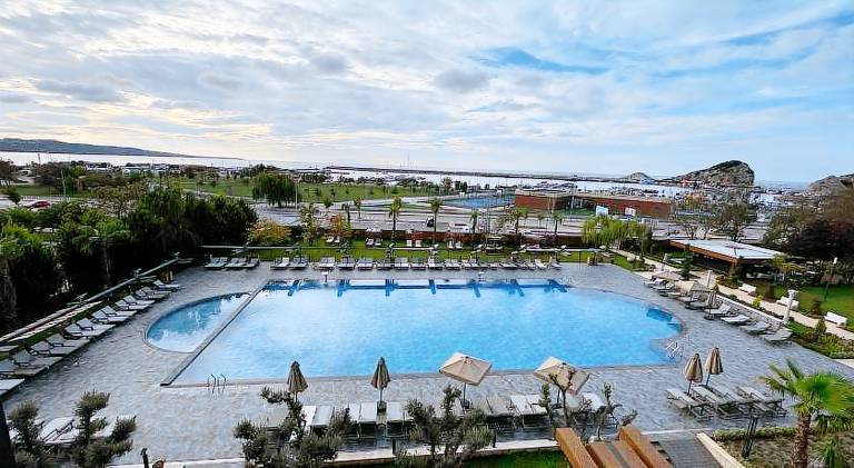 Sile Gonen Hotel — photo 4