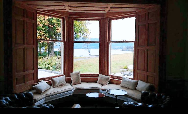 Altskeith Country House on Loch Ard — photo 5
