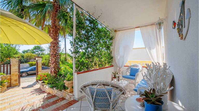 Ferienwohnung  Acquadolce Cirenaica