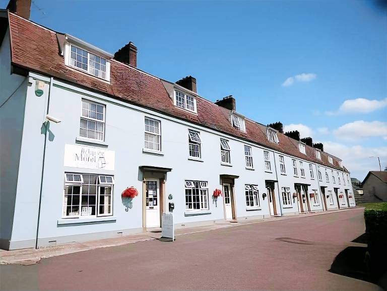 Belmore Court & Motel in Enniskillen