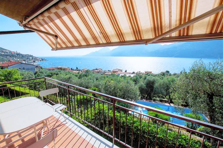 Appartamento Malcesine