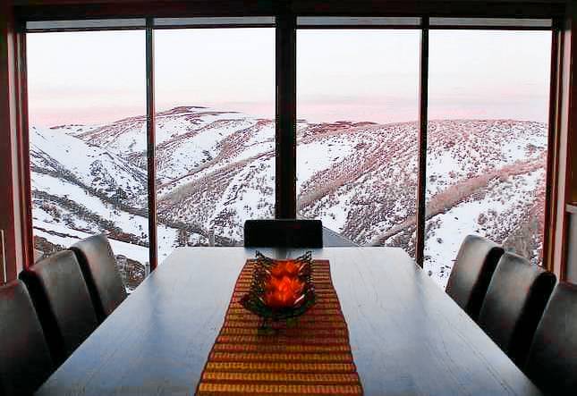 Apartment Mount Hotham Alpine Resort (Unincorporated)