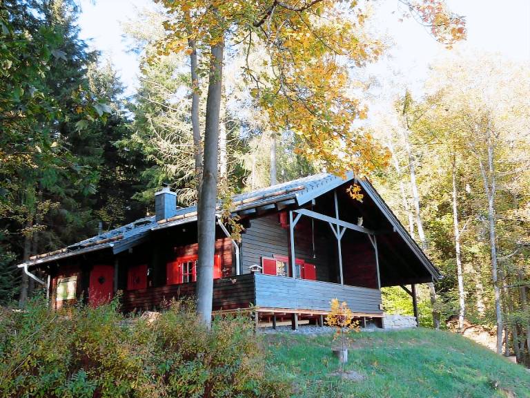 Ferienhaus Elend