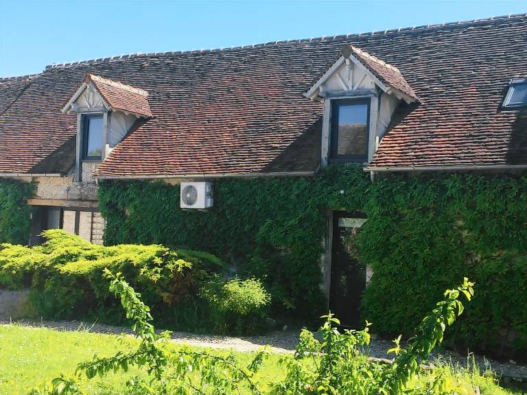 Cottage Beaune-la-Rolande