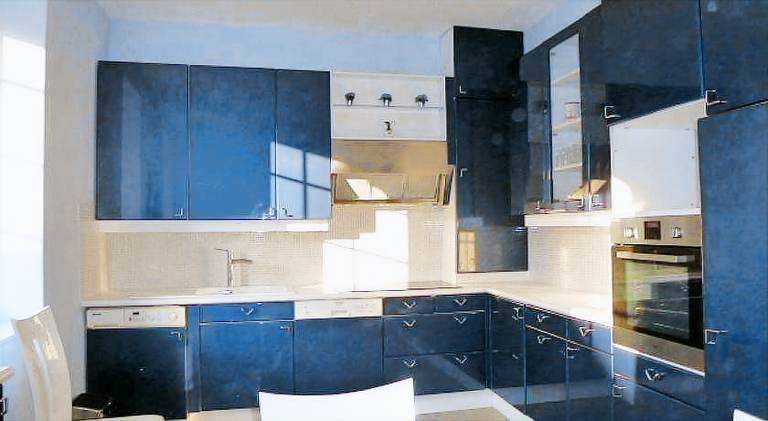 Holiday apartment with terrace — photo 3