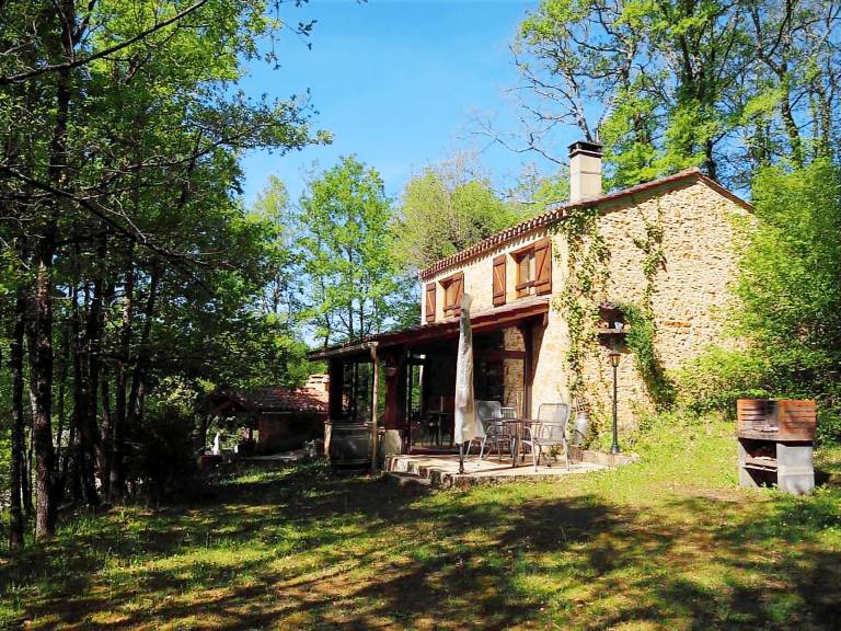Gîte Prayssac