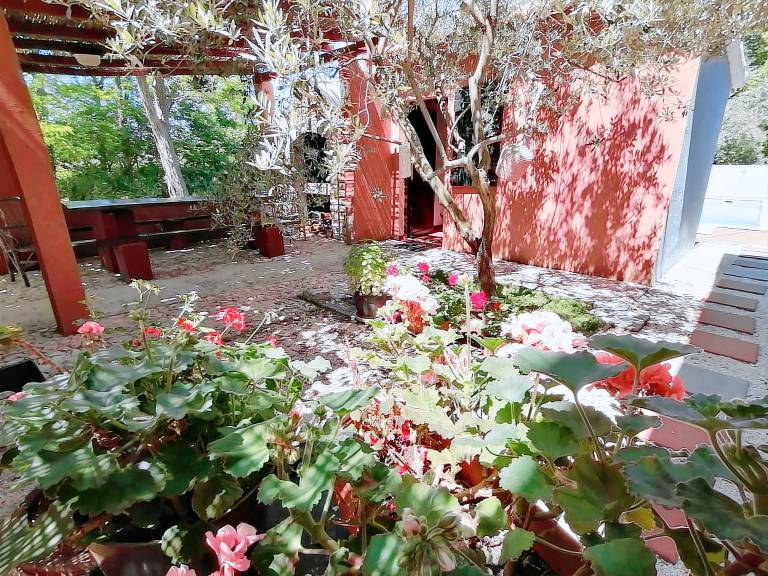 4-Schlafzimmer-Wohnung mit privatem Pool — photo 5