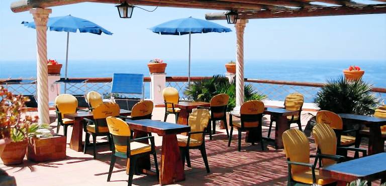 Resort Punto Azzurro — photo 4