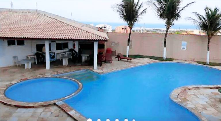 Holiday apartment with pool | Pets are welcome — photo 5