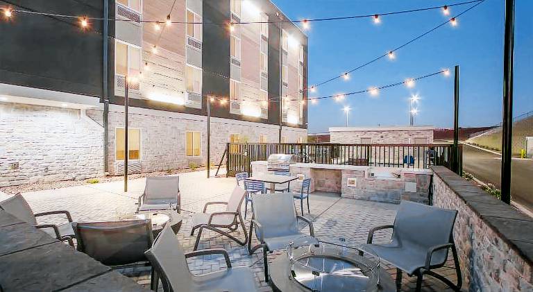 Everhome Suites Yuma East I-8 by Choice Hotels — photo 5