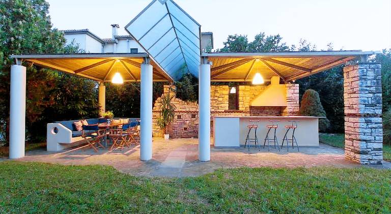 Villa Magnolia — photo 4