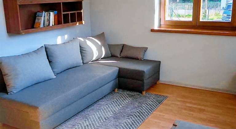 Rental apartment with 1 room for 4 persons — photo 2