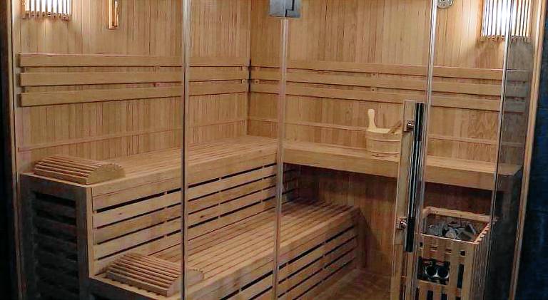 Charming house with terrace, sauna & jacuzzi | Close to the beach | Pet-friendly — photo 3