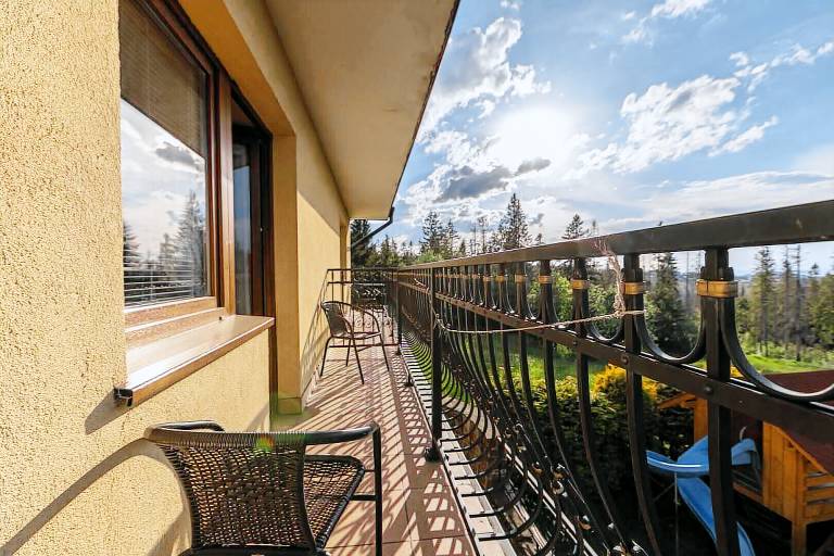 Apartament Kościelisko