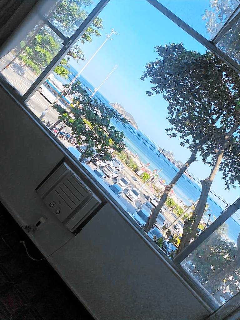 Apartamento  Barra da Tijuca